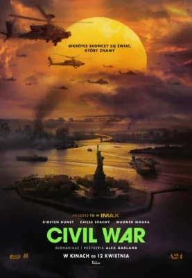 Civil War (2024)
