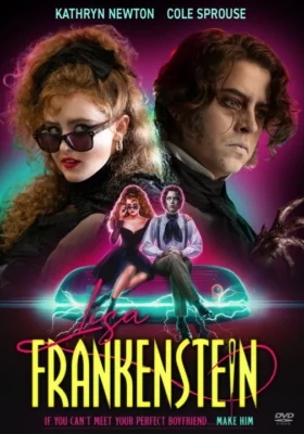 Lisa Frankenstein (2024)