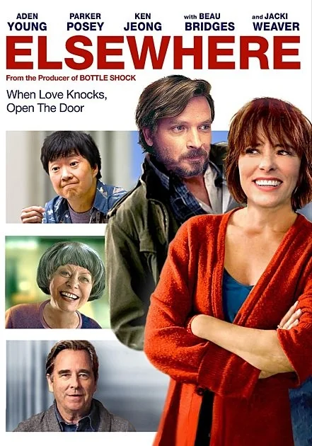 Elsewhere (2019)