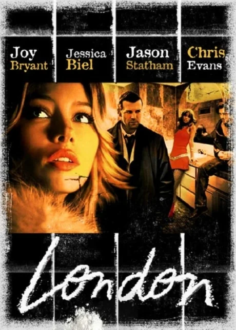 London (2005)