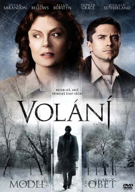 The Calling (2014)