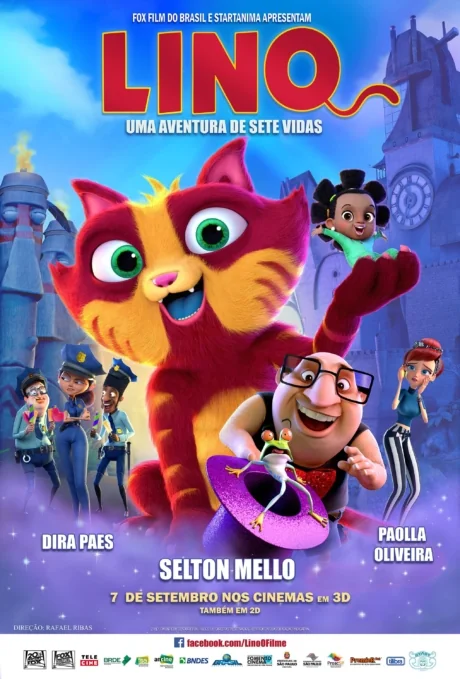 Lino (2017)