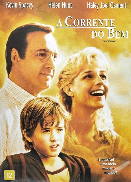 Pay It Forward () (2000)