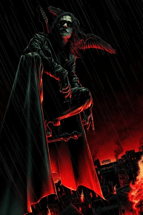 The Crow (1994)