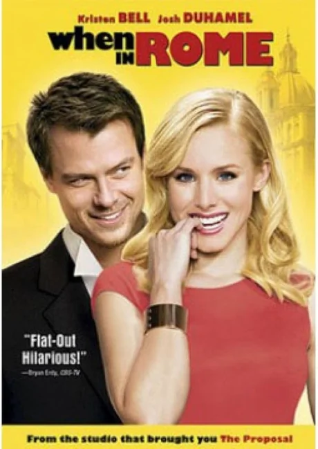 When in Rome (2010)