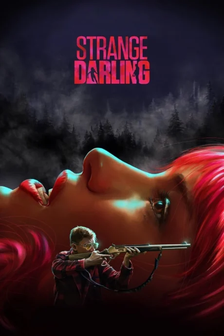 Strange Darling (2023)