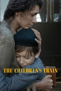 The Children’s Train (2024) รถไฟขนเด็ก