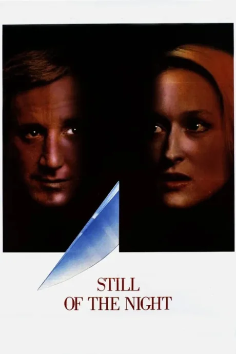 Still of the Night (1982)