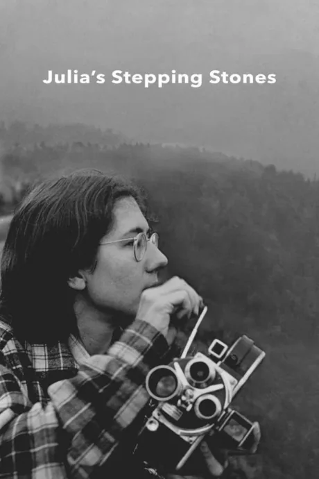 Julia’s Stepping Stones (2024)
