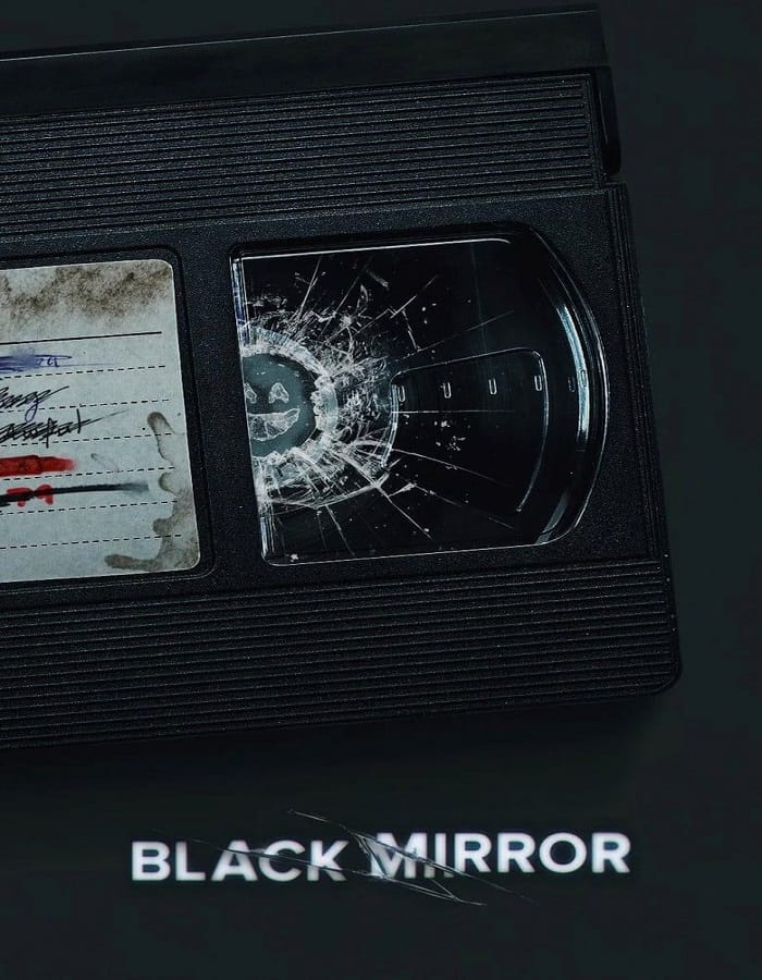 Black Mirror Season 1 (2011) แบล็ก มิร์เรอร์ 1
