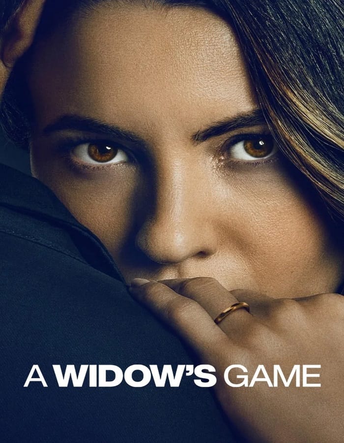 A Widow s Game (2025) กลเกมแม่ม่าย