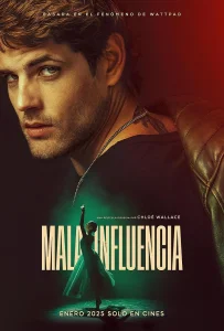 Bad Influence (2025) วัยรักอันตราย