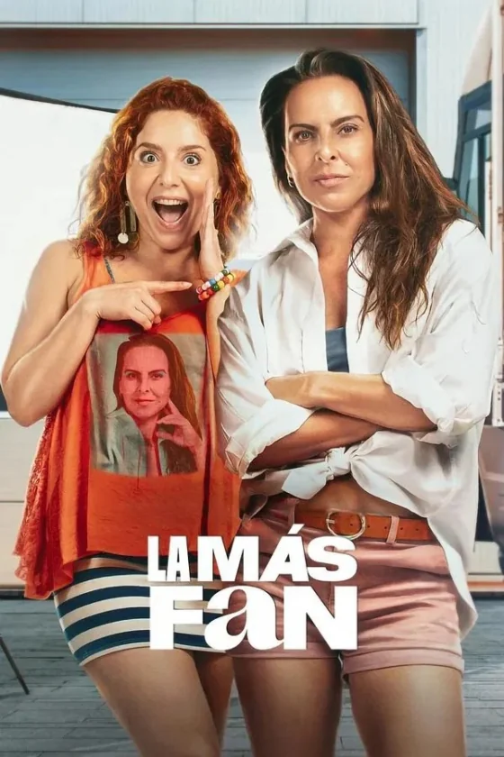 The Biggest Fan (2025)
