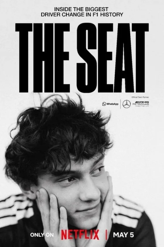 The Seat (2025)