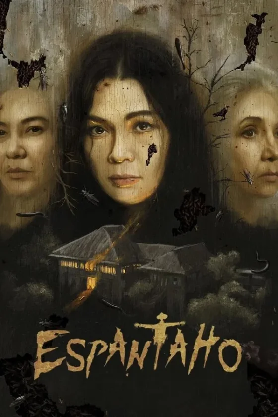 หุ่นไล่กาอาถรรพ์ 2024