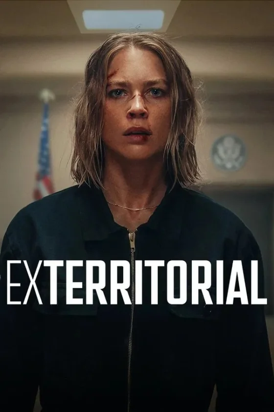 Exterritorial (2025)