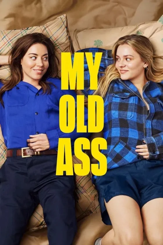 My Old Ass ! () (2024)