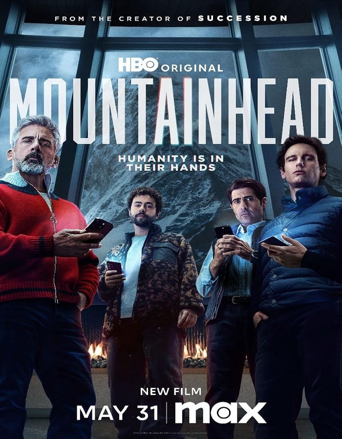 Mountainhead (2025) เมาน์เทนเฮด
