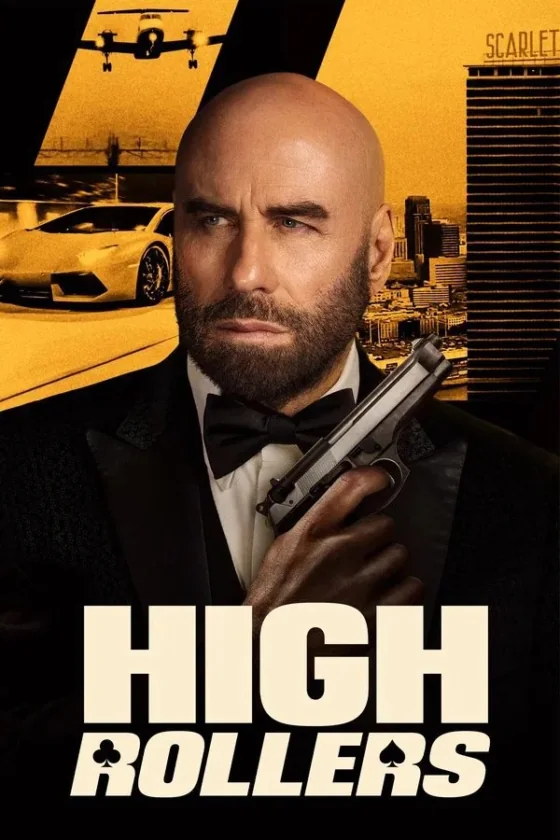 High Rollers : (2025)