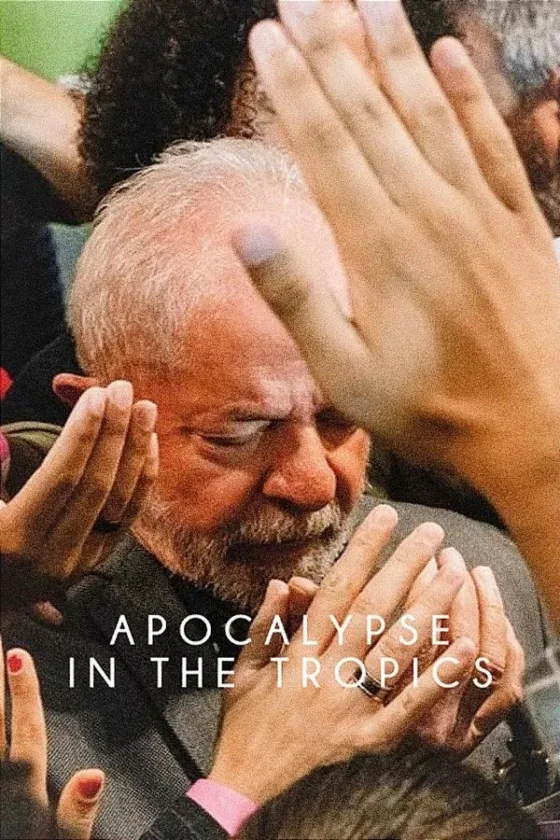Apocalypse in the Tropics (2025)