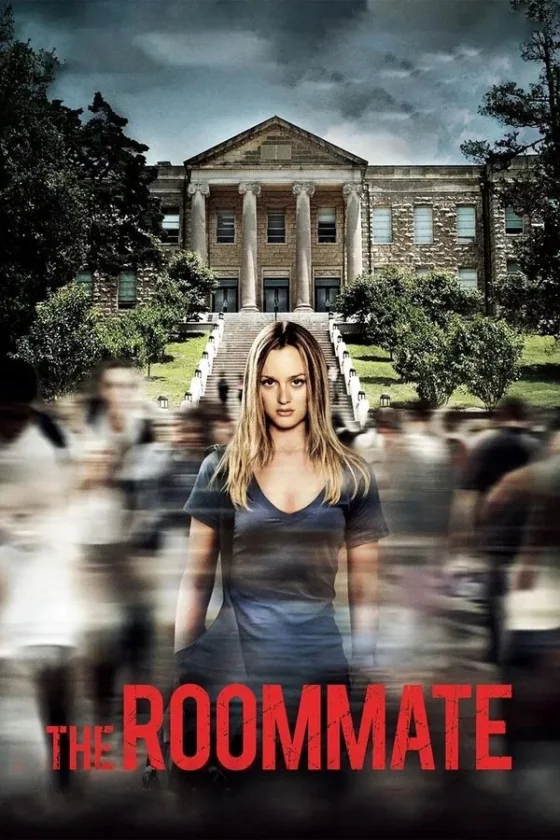 The Roommate (2011)