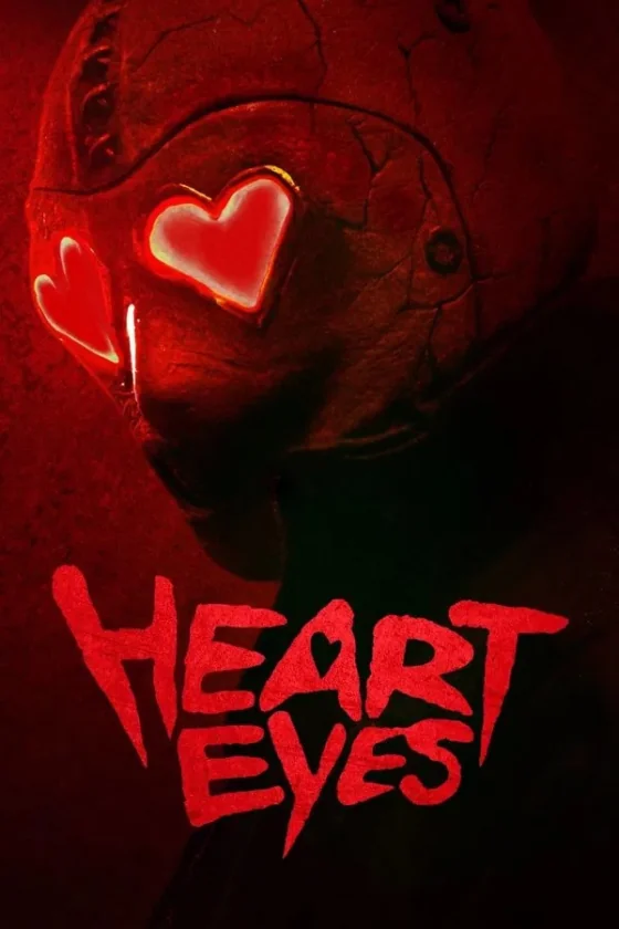 Heart Eyes (2025)