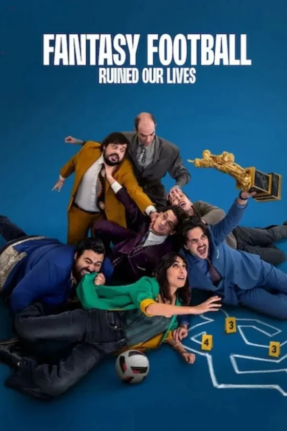 Fantasy Football Ruined Our Lives (Ogni Maledetto Fantacalcio) (2025)