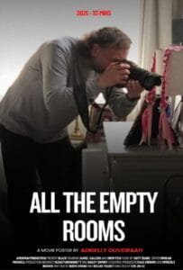 All the Empty Rooms (2025) ห้องที่ว่างเปล่า