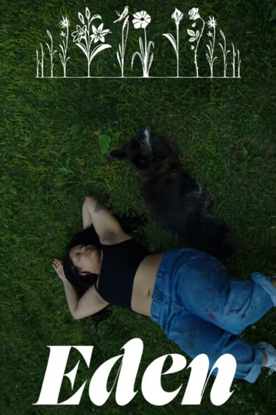 Eden (2024)