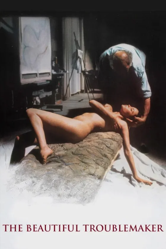 La belle noiseuse (1991)