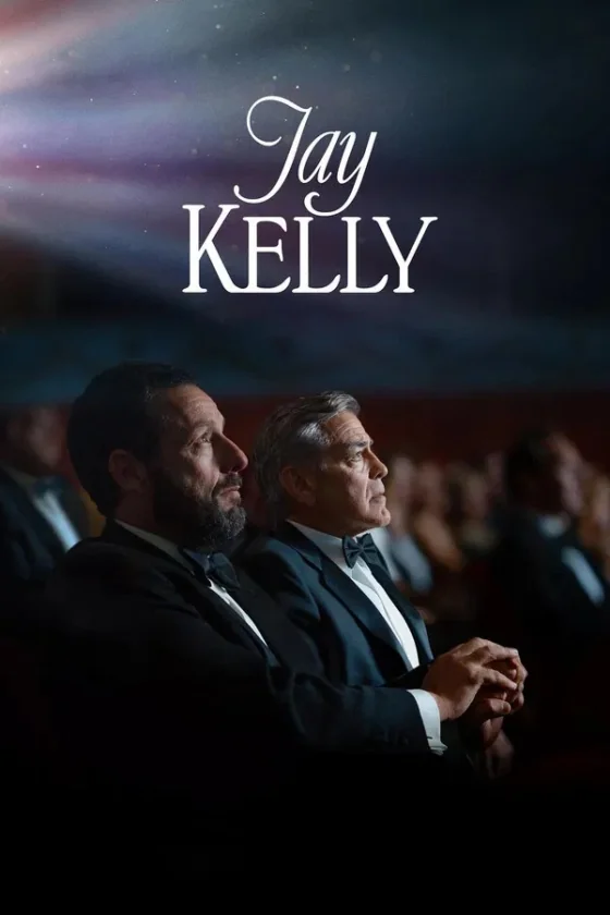 Jay Kelly (2025)