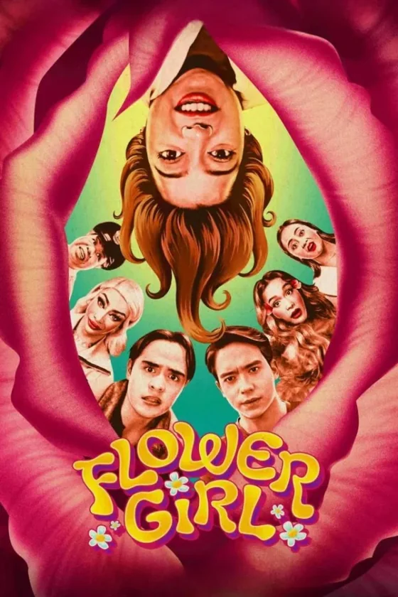 Flower Girl (2025)