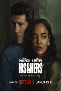 His & Hers Season 1 (2026) สองฟากของความจริง