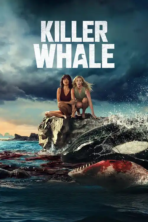 Killer Whale (2026)