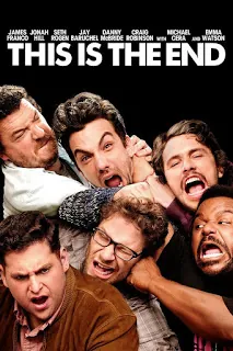 This Is The End (2013) วันเนี๊ย…จบป่ะ