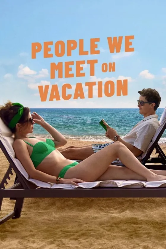 People We Meet on Vacation (2026)