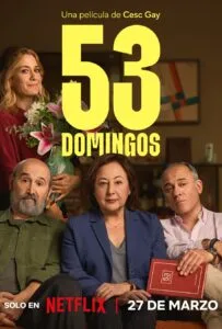 53 Sundays (2026) 53 อาทิตย์คิดเพื่อพ่อ