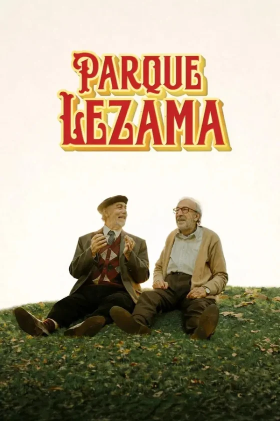 Strangers in the Park (2026)