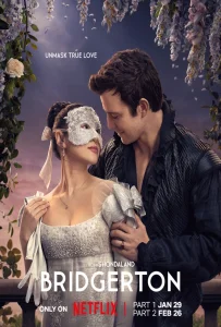 Bridgerton Season 4 (2026) บริดเจอร์ตัน วังวนรัก เกมไฮโซ 4