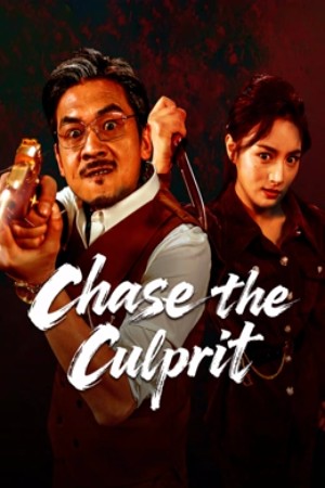 ดูหนัง Chase the Culprit (2025) ไล่ล่าวายร้าย