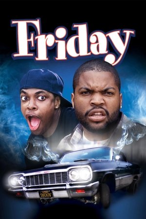 ดูหนัง Friday (1995)