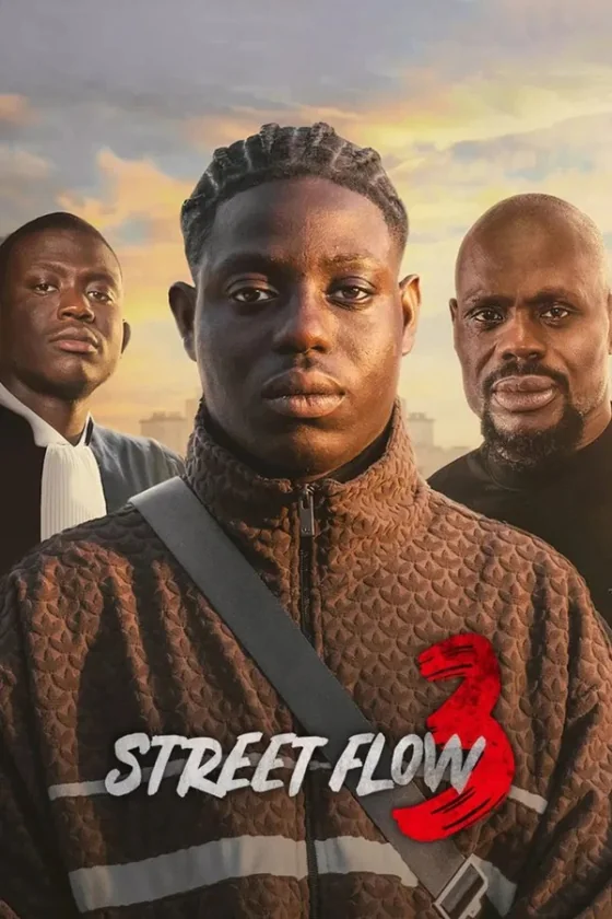 Street Flow 3 – Banlieusards 3 3 (2026)
