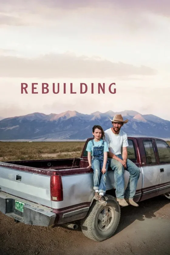 Rebuilding (2025)