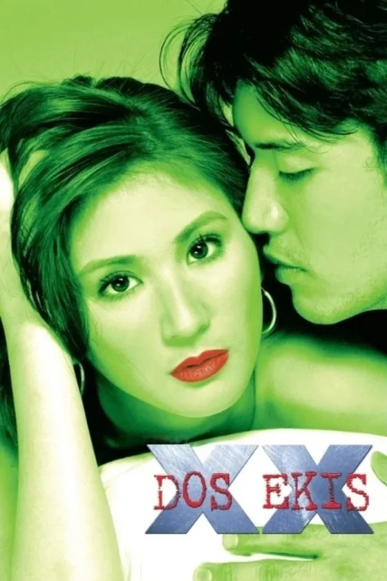 Dos ekis (2001)