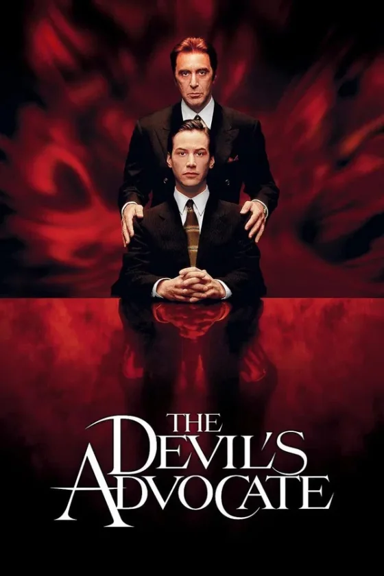 The devil’s advocate (1997)