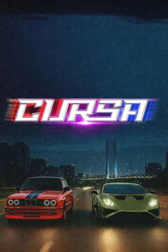 Cursa (2025)