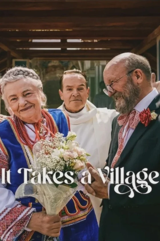 It Takes a Village (2026)