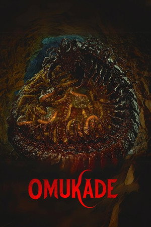 Omukade (2026) โอมุคาเดะ