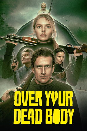 ดูหนัง Over Your Dead Body (2026) ร่วมหอ…ลงโลง